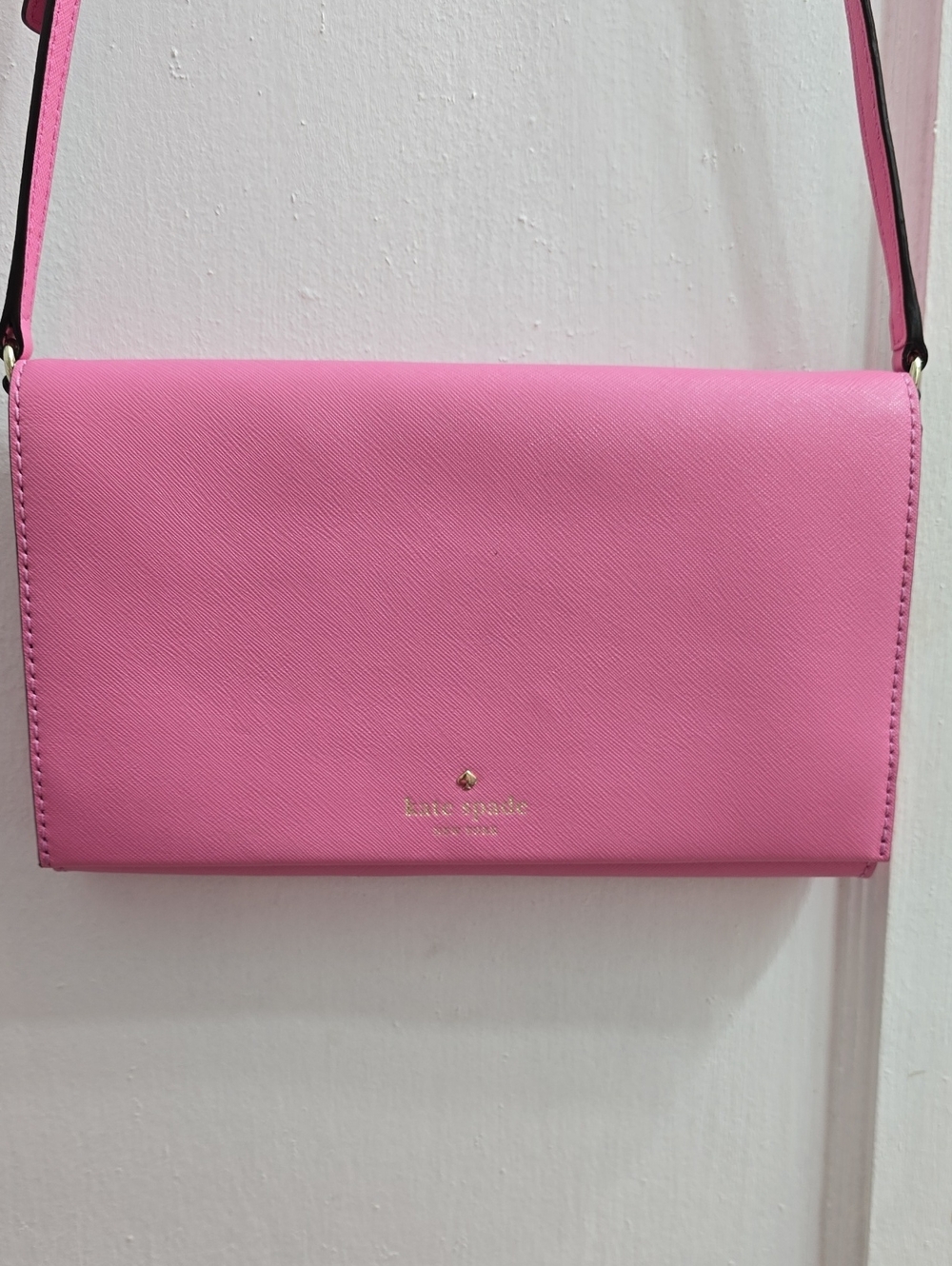 Kate Spade Cedar Street Cali Crossbody Bag